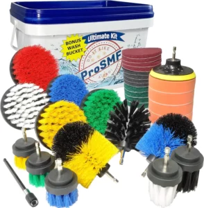 ProSMF Drill Brush