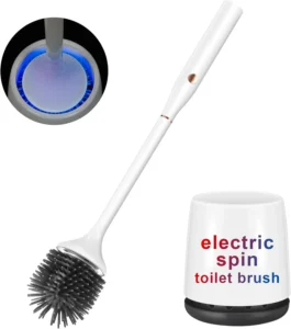 Revolutionizing Bathroom