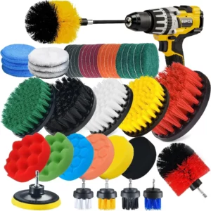 Shieldpro 45 Piece Drill