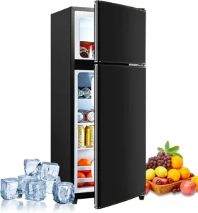 The Most Expensive Refrigerator-A Compact Marvel-4