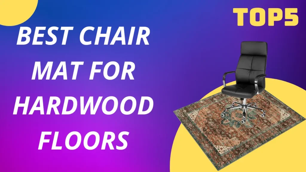 best chair mat for hardwood floors (2)