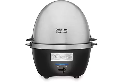 Cuisinart-Egg-Cooker