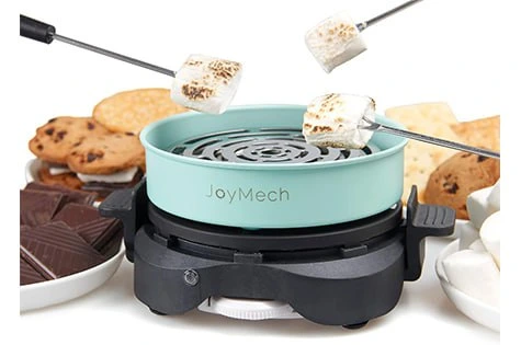 JoyMech Electric S'mores Maker