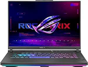 ASUS ROG Strix G16 (2024) Gaming Laptop
