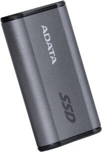 ADATA Elite SE880 1 TB Portable Solid State Drive