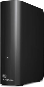 Western Digital 18TB Elements Desktop HDD