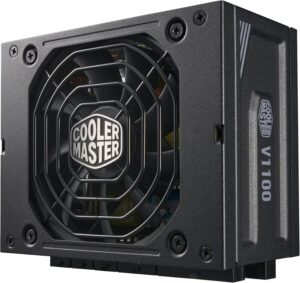 Cooler Master V1100 SFX Platinum ATX3.0