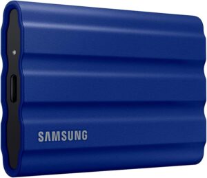 SAMSUNG T7 Shield