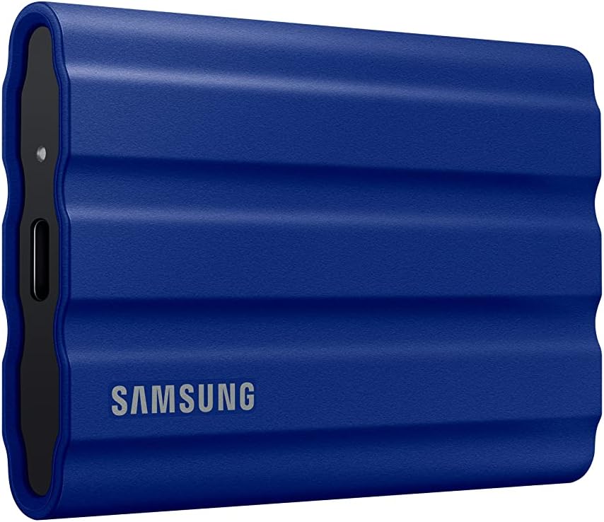 SAMSUNG T7 Shield