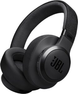 JBL LIVE 770NC - Wireless Over