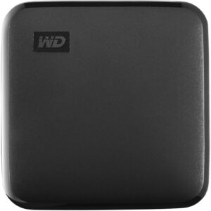 Western Digital Elements SE