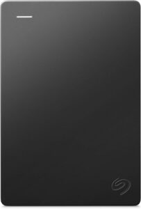 Portable External Hard Drive