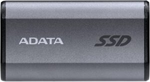 ADATA SE880 Portable SSD