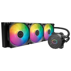 Cooler Master MasterLiquid 360L Core