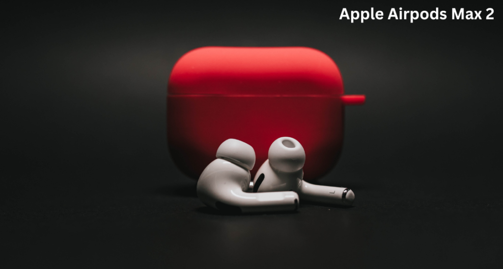 apple airpods max 2