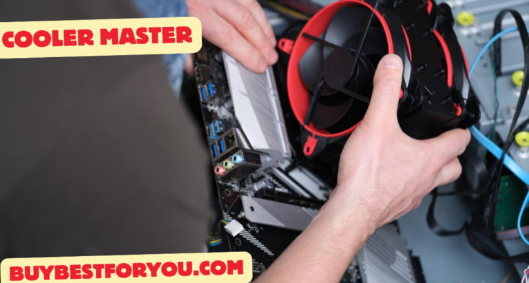 Cooler Master: Top Products for Ultimate PC Performance