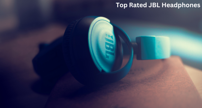 Top JBL Headphones: Best Picks of the Year
