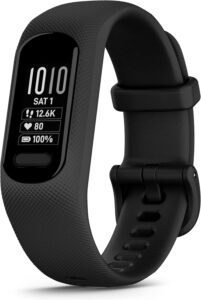 Garmin vívosmart® 5, Fitness Tracker