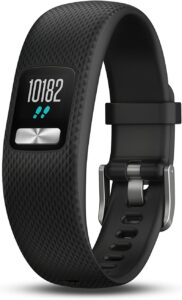 Garmin vívofit 4 activity tracker