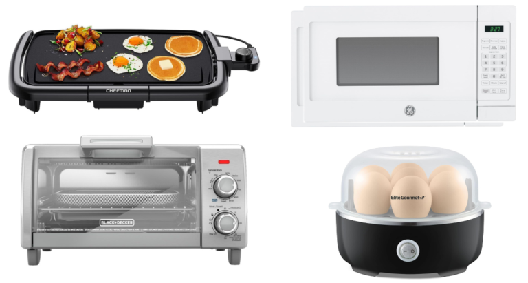 Best kitchen appliances on Amazon