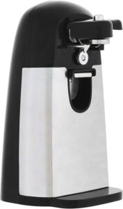 Amazon Basics Electric Can Opener