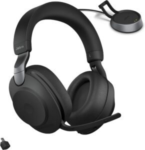 Jabra Evolve2 85 UC Wireless Headphones