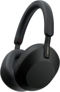 Sony WH-1000XM5 The Best Wireless