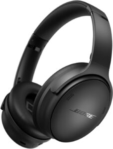 Bose QuietComfort Bluetooth Headphones