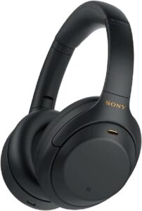 Sony WH-1000XM4 Wireless Premium