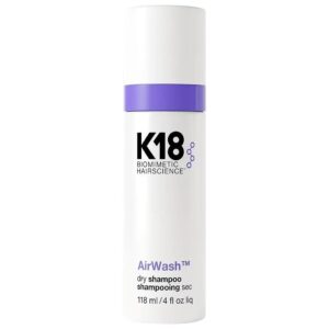 K18 AirWash™