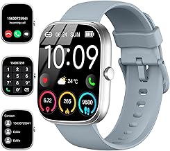 Smart Watch, 1.91" HD Screen Smartwatch