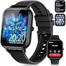 Smart Watch for Men Women