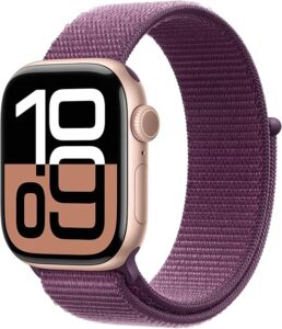 Apple Watch Series 10