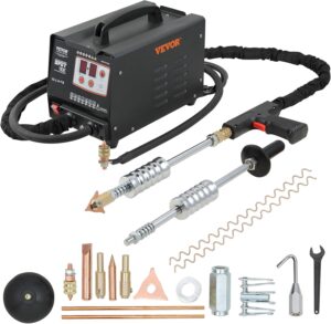 VEVOR Stud Welder Dent Repair Kit