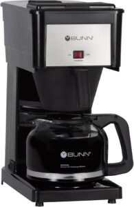 BUNN Velocity Brew 10-Cup Coffee Brewer