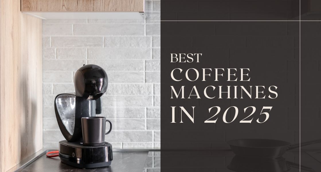 Best Automatic Drip Coffee Maker