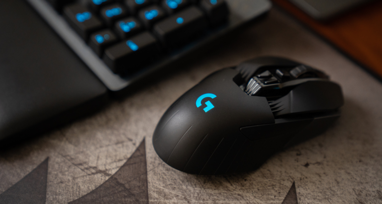 Best Black Friday Computer rechargeable Mouse For Gaming