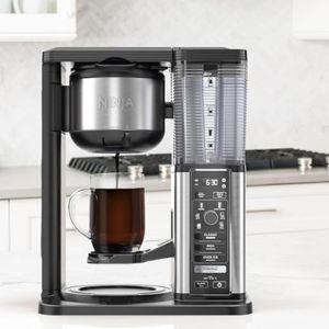 Ninja Specialty Coffee Maker