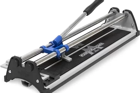 Marshalltown 17” Tile Cutter