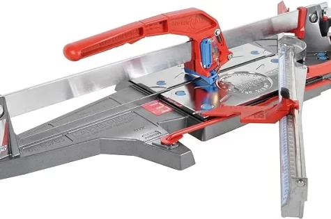 Montolit 17" Masterpiuma P3 Tile Cutter